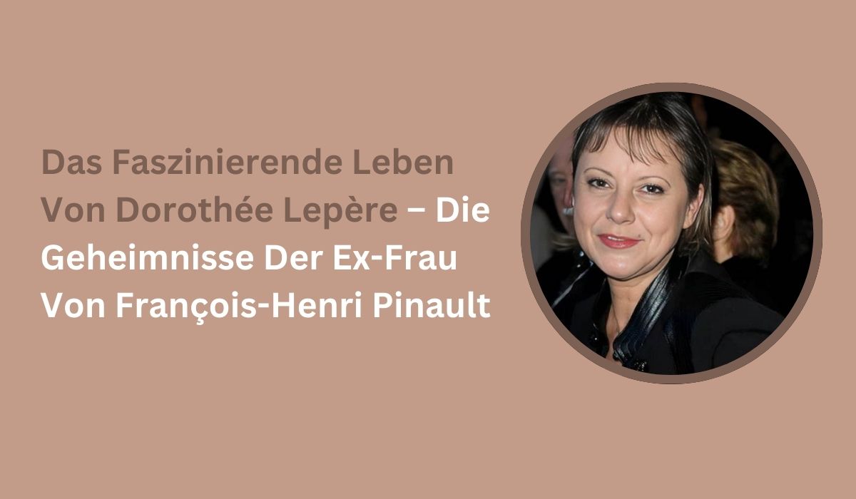 Dorothée Lepère