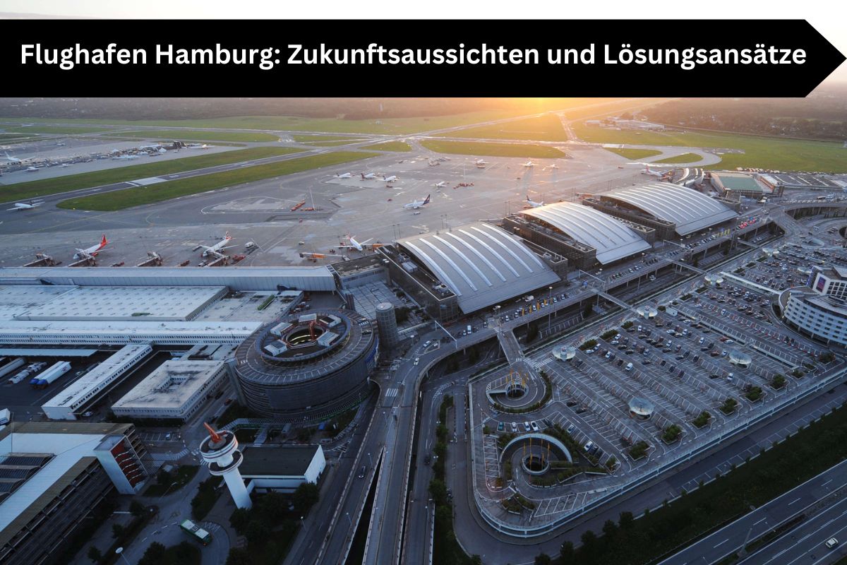 Flughafen Hamburg