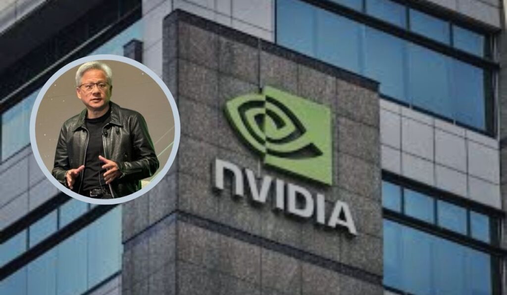 NVIDIA GTC