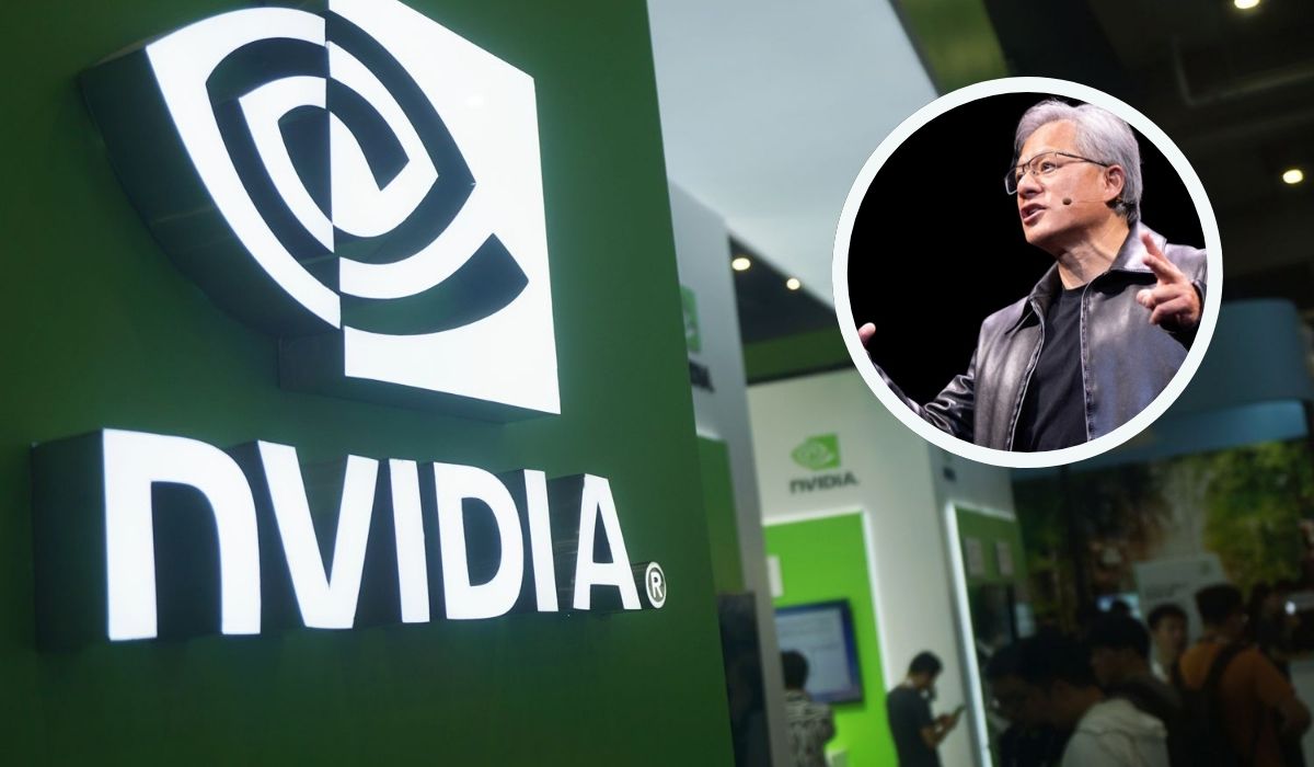 NVIDIA GTC