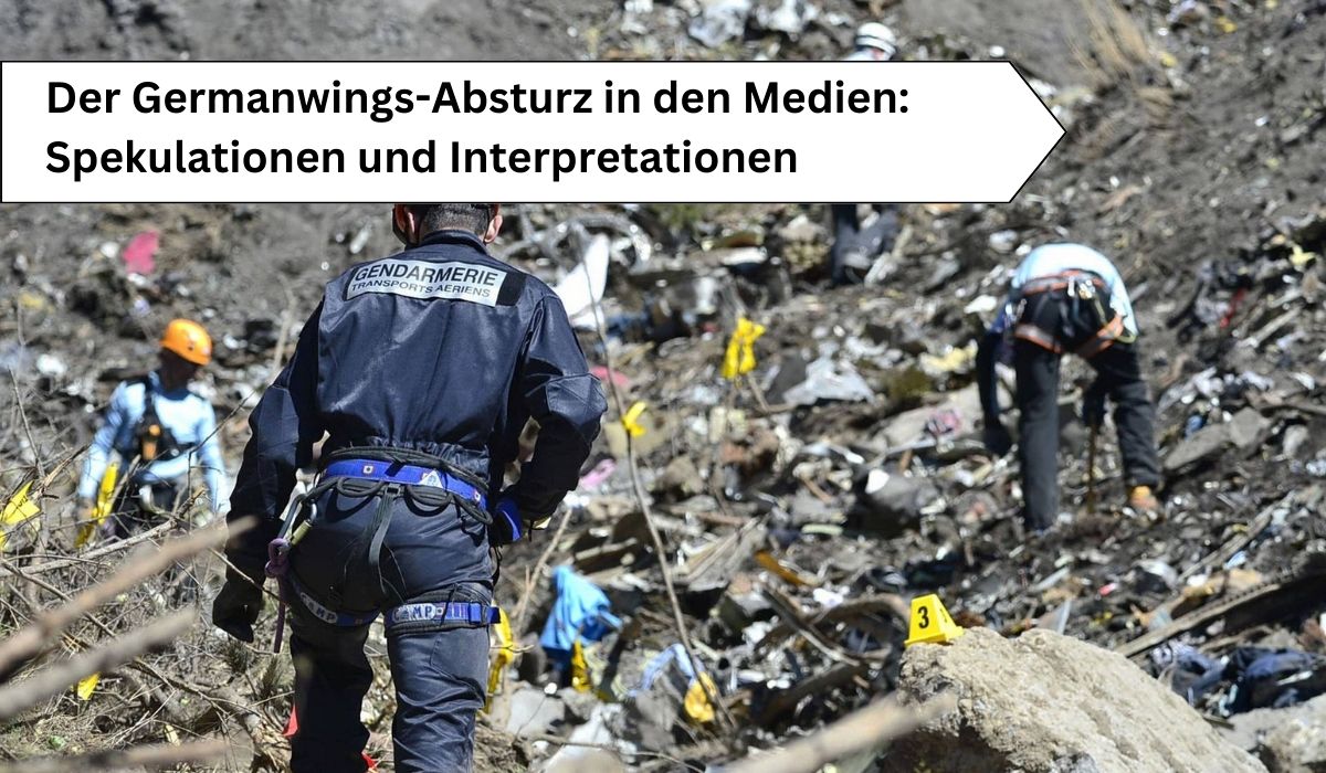 Germanwings-Absturz
