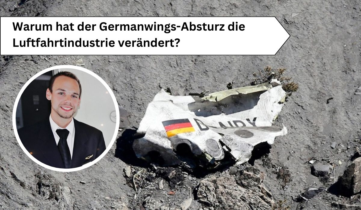 Germanwings-Absturz