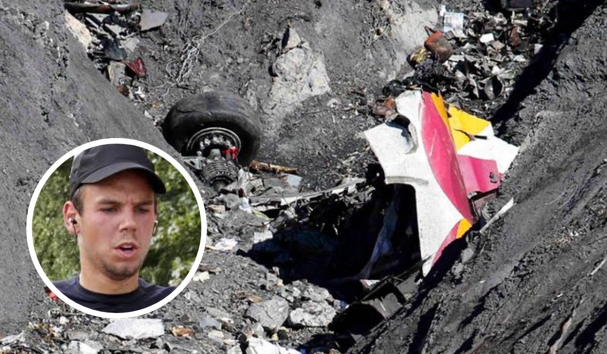 Germanwings-Absturz