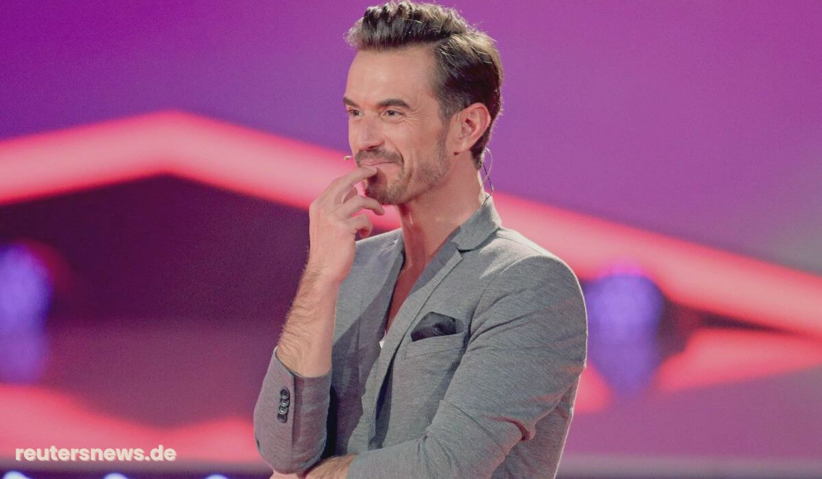 Florian Silbereisen