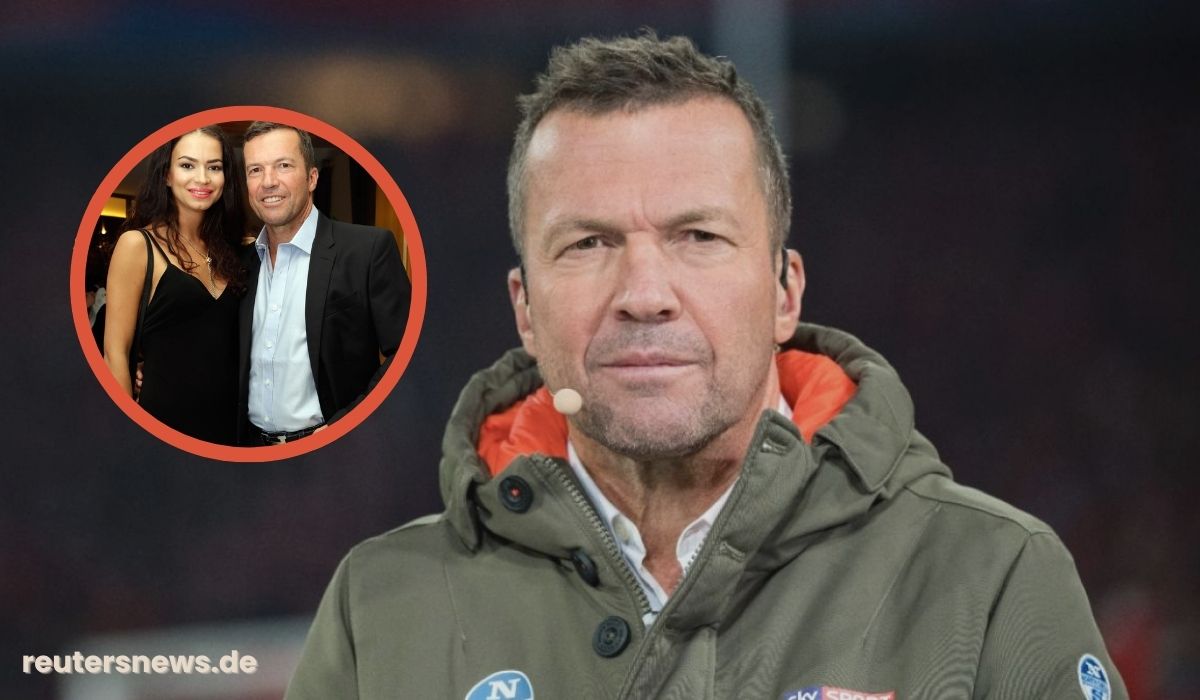 lothar matthäus