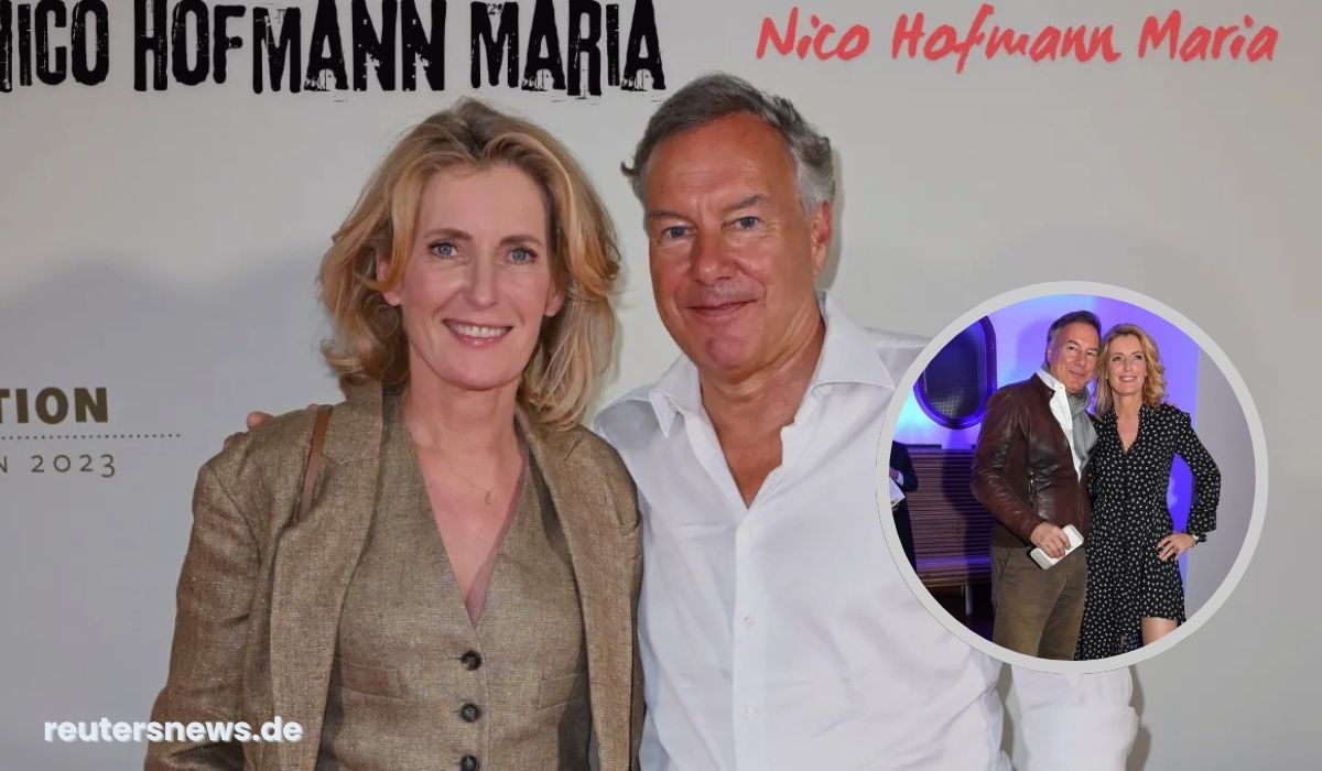 nico hofmann maria furtwängler neuer partner