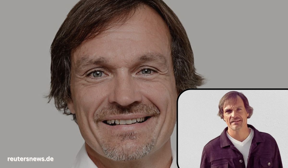 Andreas Macherey Ehefrau: Die Rolle der Partnerschaft im Erfolg
