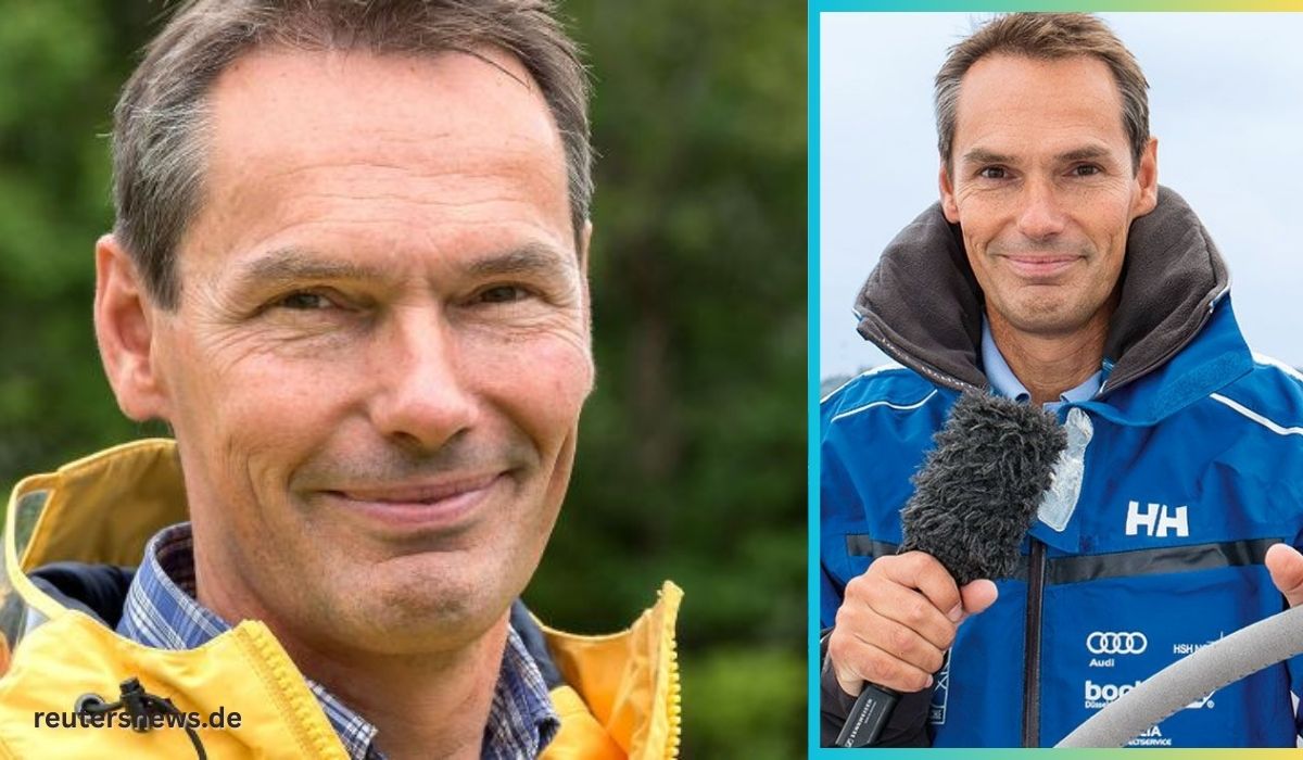 Meeno Schrader und sein Leben mit Parkinson: Ein Beispiel an Mut und Offenheit