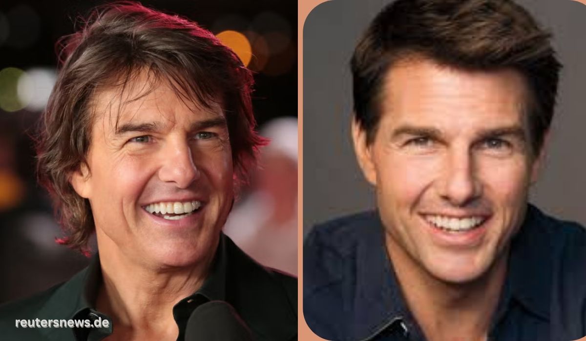 tom cruise