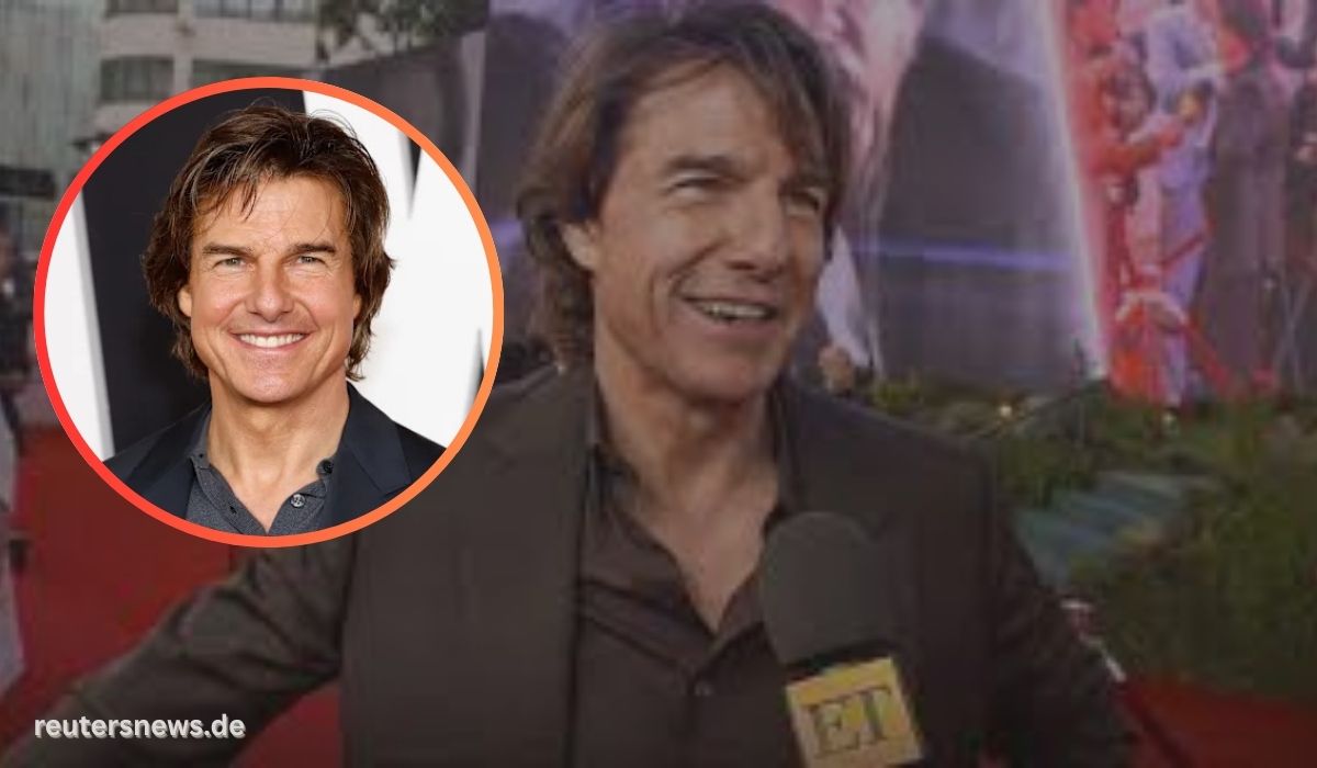 tom cruise