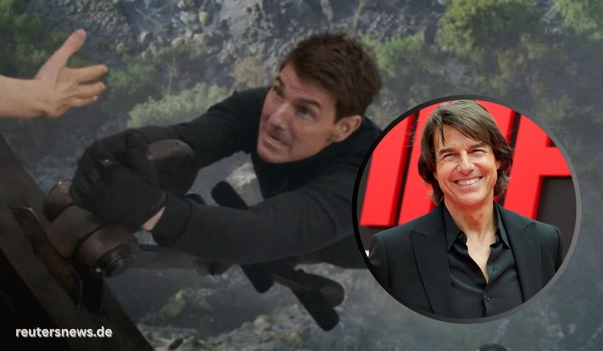 tom cruise