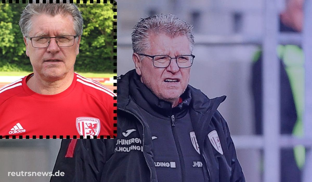 Roland Kroos Geschieden