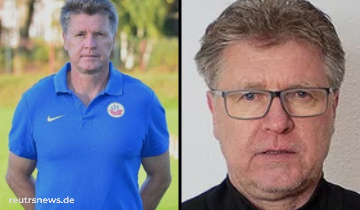 Roland Kroos Geschieden: Alles, Was Man Wissen Muss