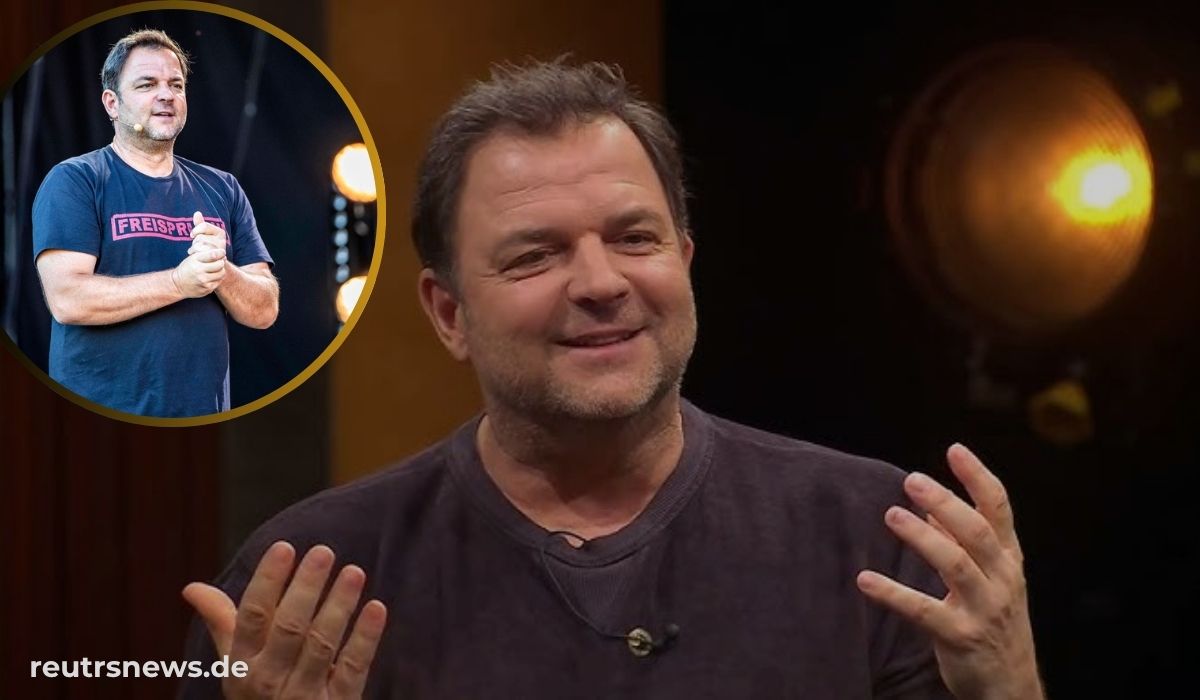 Martin Rütter und Conny Sporrer getrennt