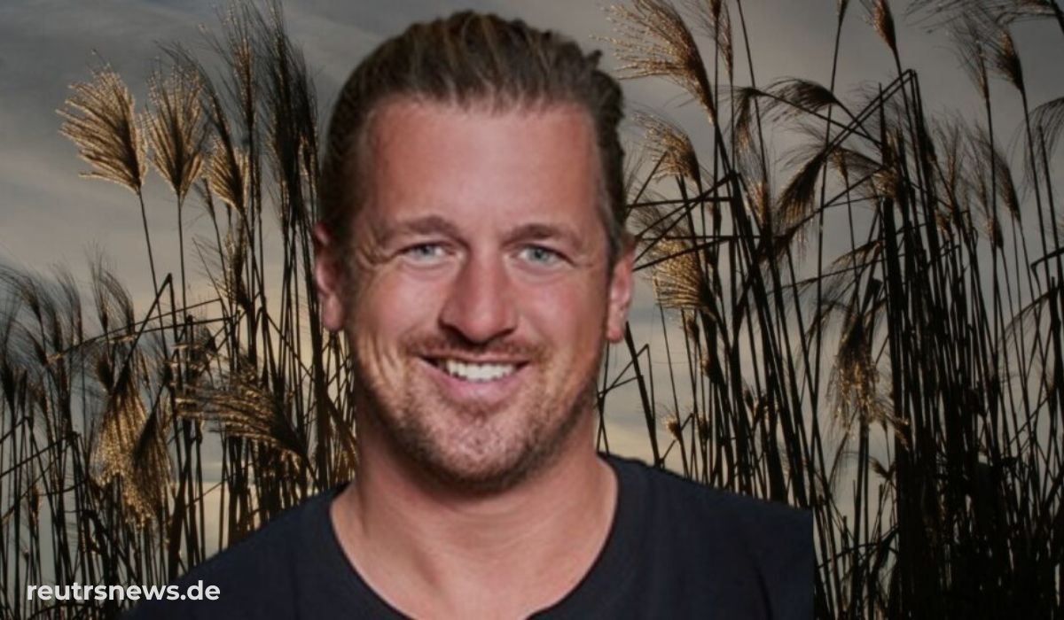 Nicole Johag Lebensgefährte Sebastian Burggraf