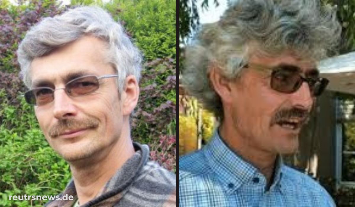 Ralf Dammasch verstorben