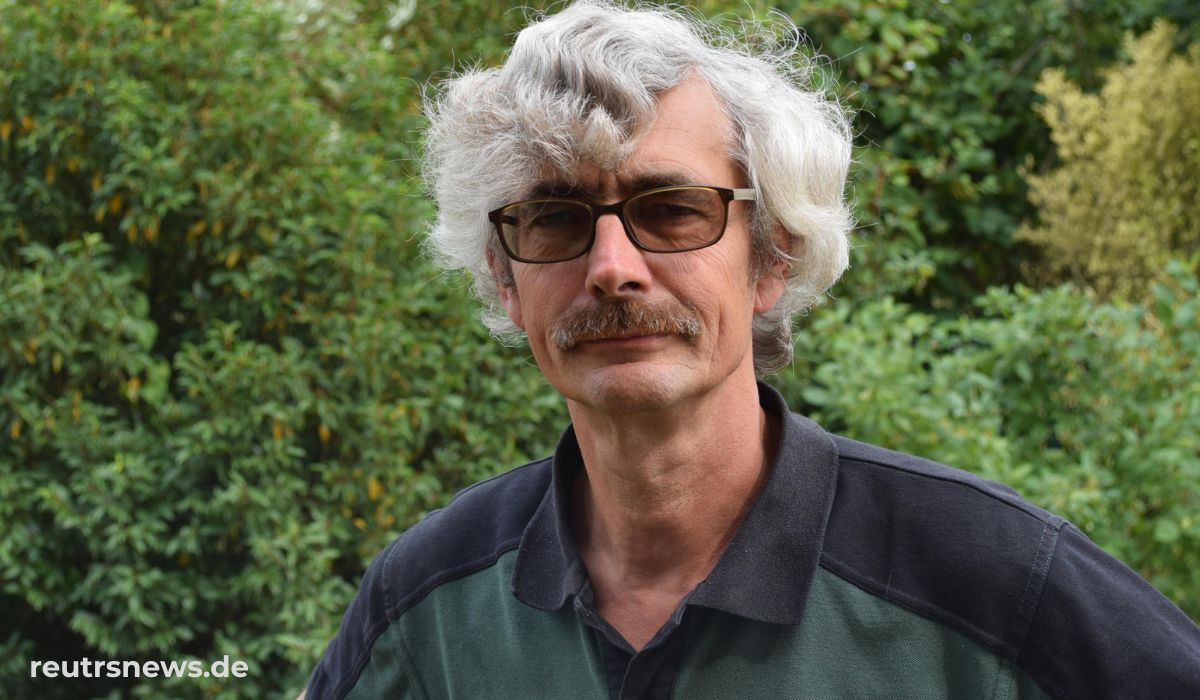 Ralf Dammasch verstorben