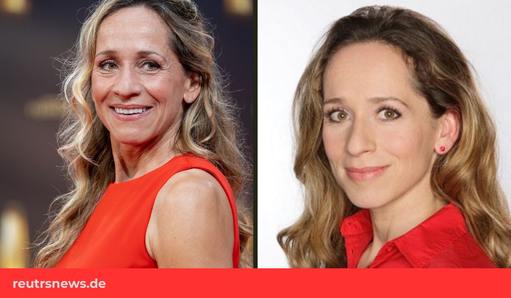 Tamina Kallert Geschieden