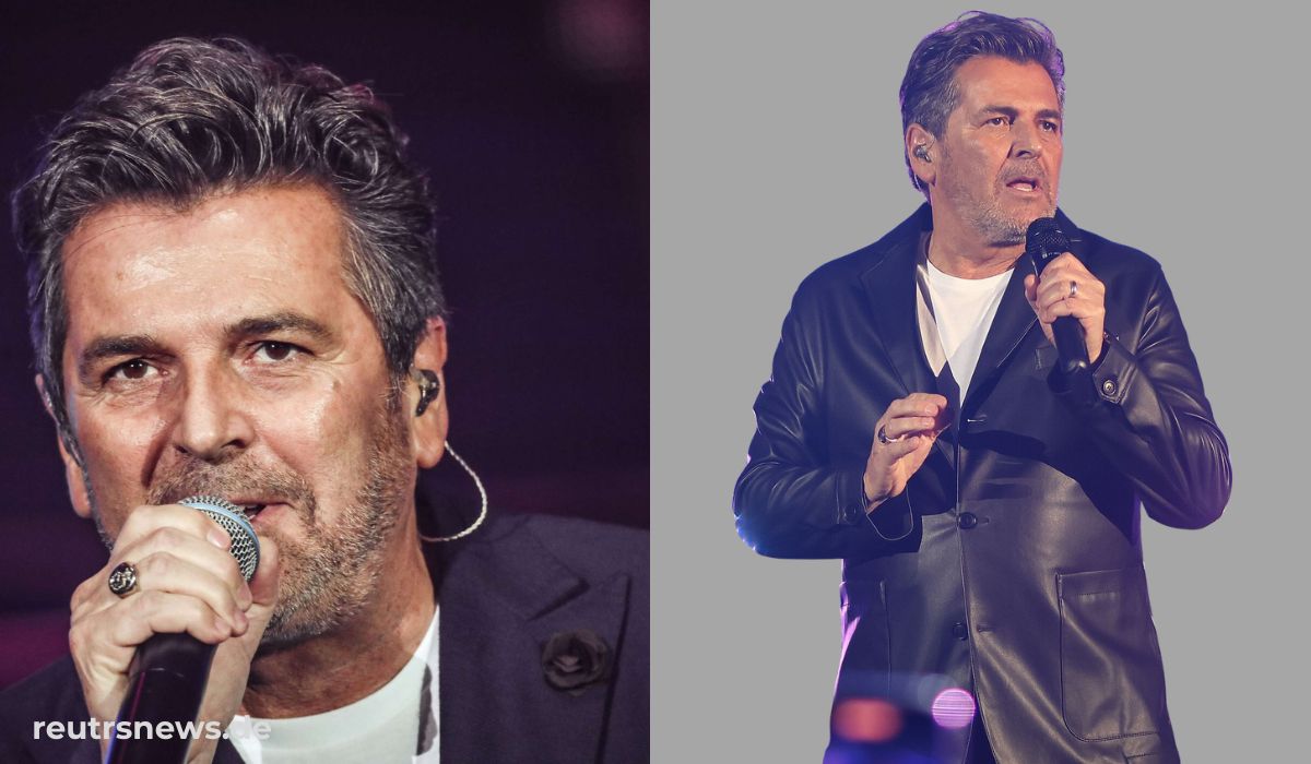 Thomas Anders Todesursache