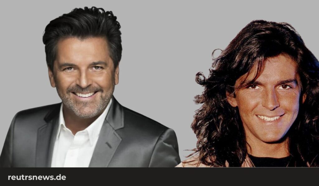 Thomas Anders Todesursache