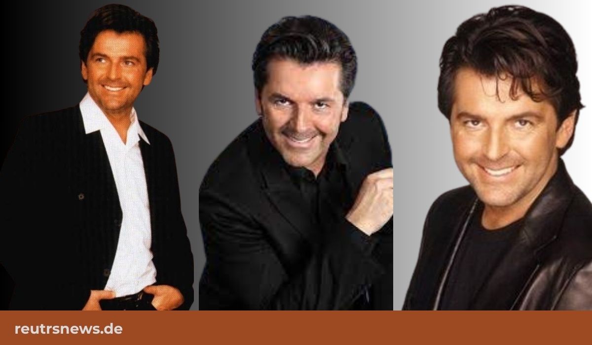 Thomas Anders Todesursache