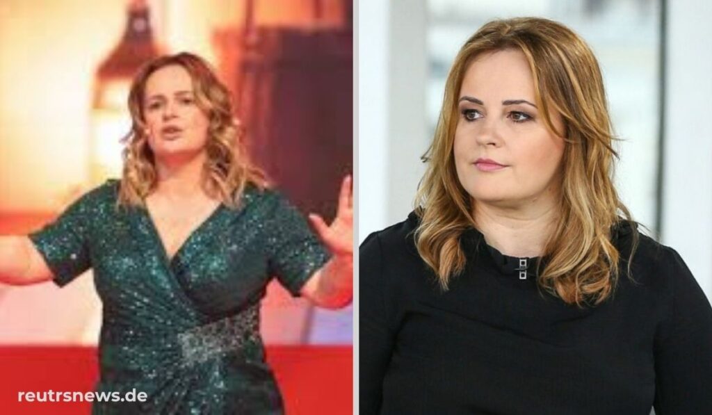 Joanna Kołaczkowska