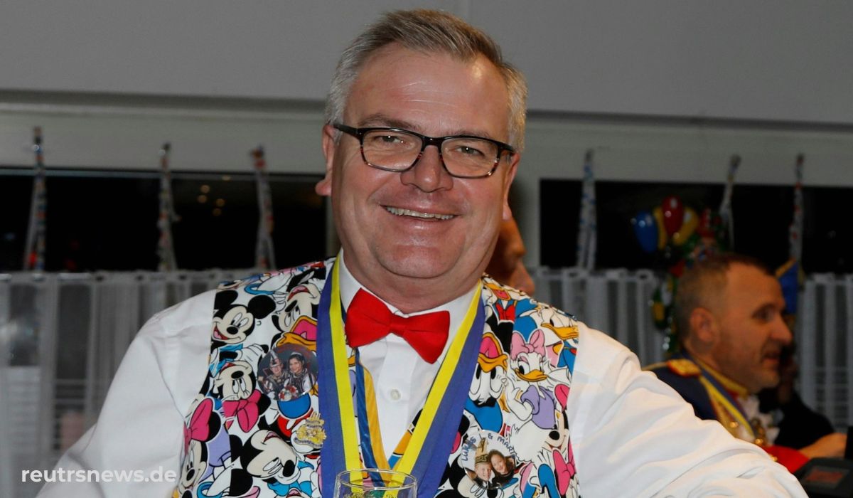 jürgen beckers neue freundin 