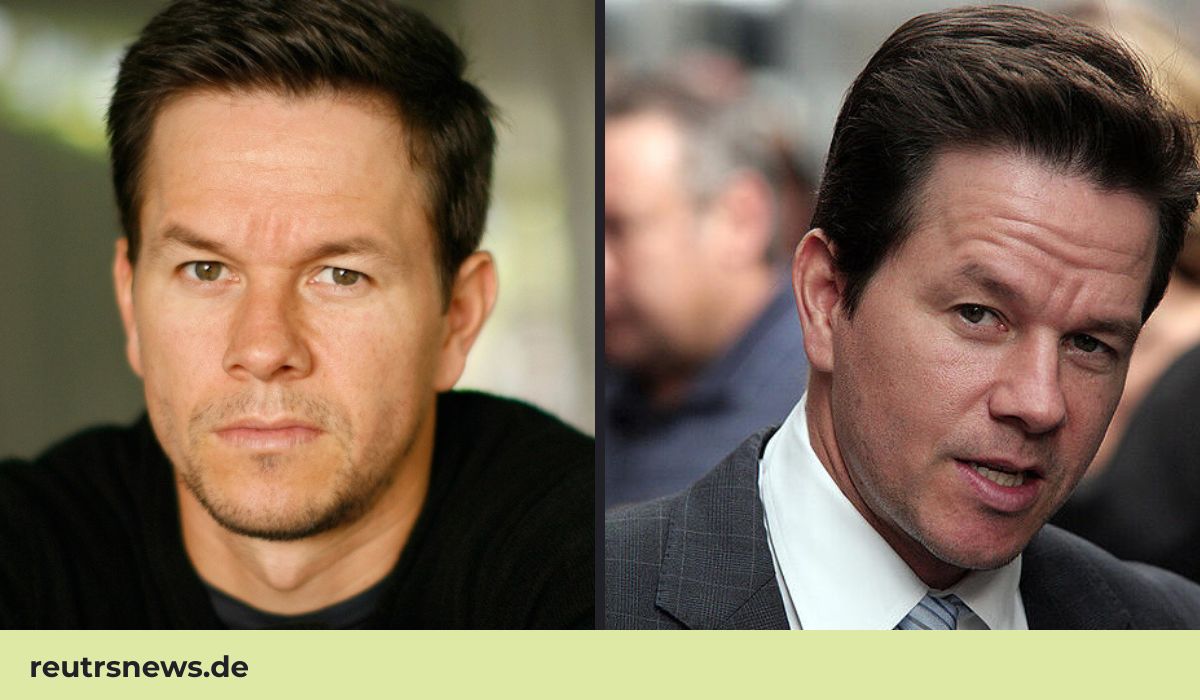 Mark Wahlberg Geschwister