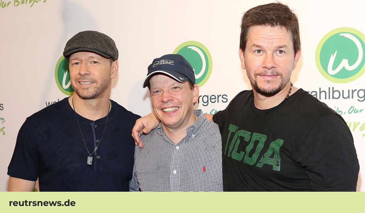Mark Wahlberg Geschwister