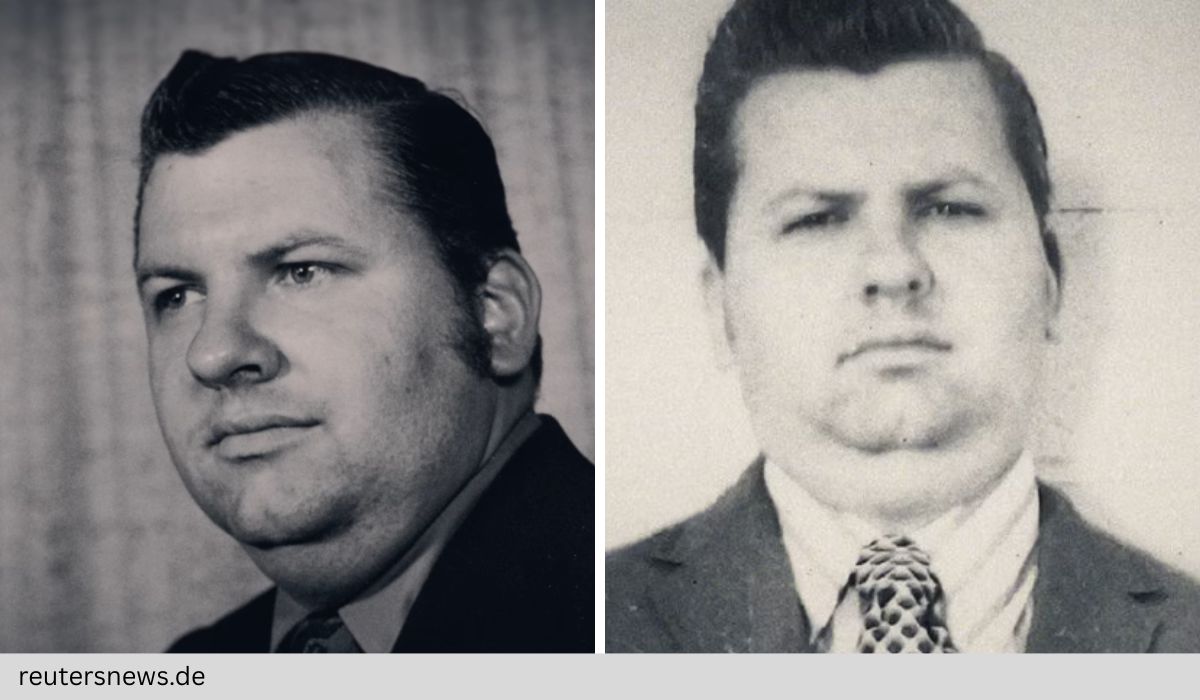 Michael Gacy