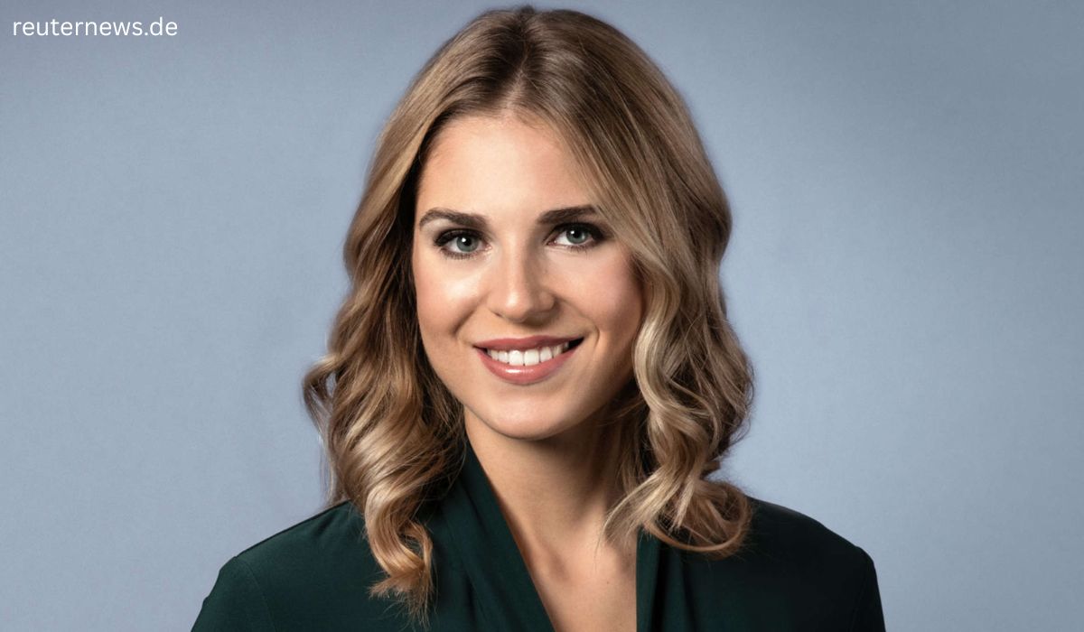 Fanny Fee Werther Gehalt: Ein Blick auf die Karriere und Verdienste der Moderatorin bei Welt TV