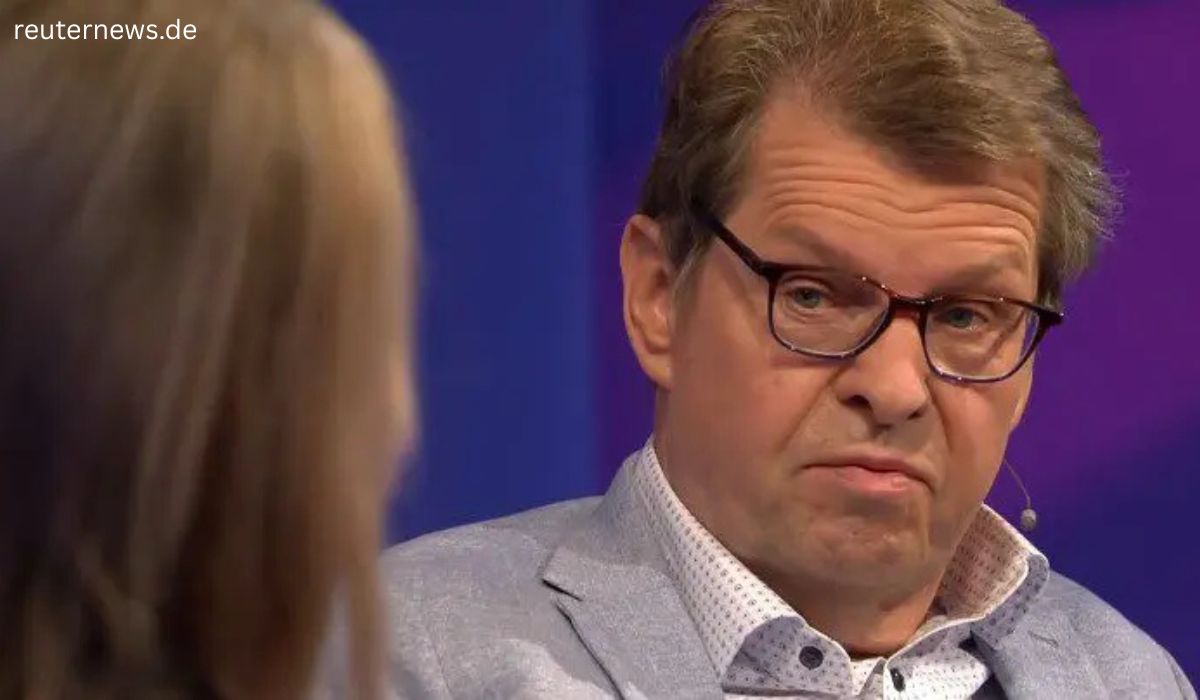 Ralf Stegner Schlaganfall – Was ist wirklich dran an den Meldungen?