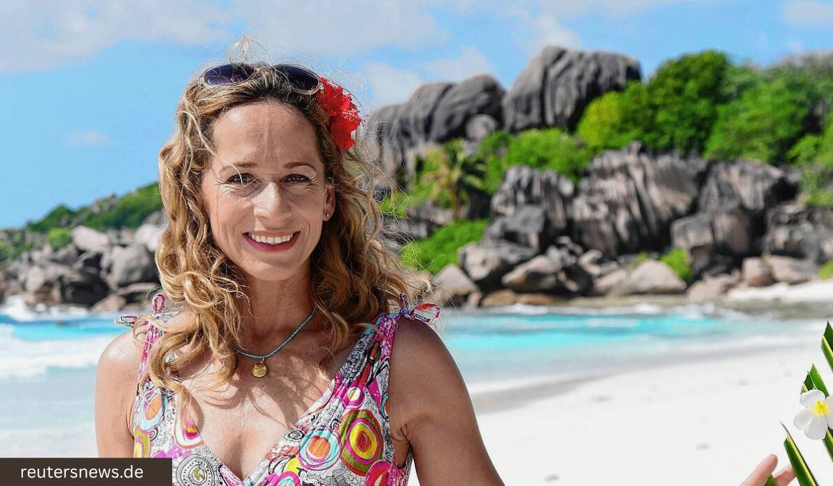 Tamina Kallert Geschieden