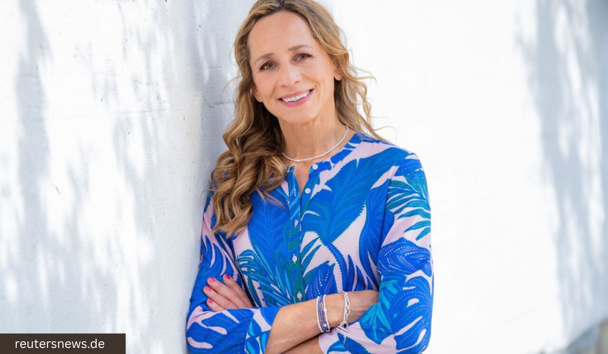 Tamina Kallert Geschieden