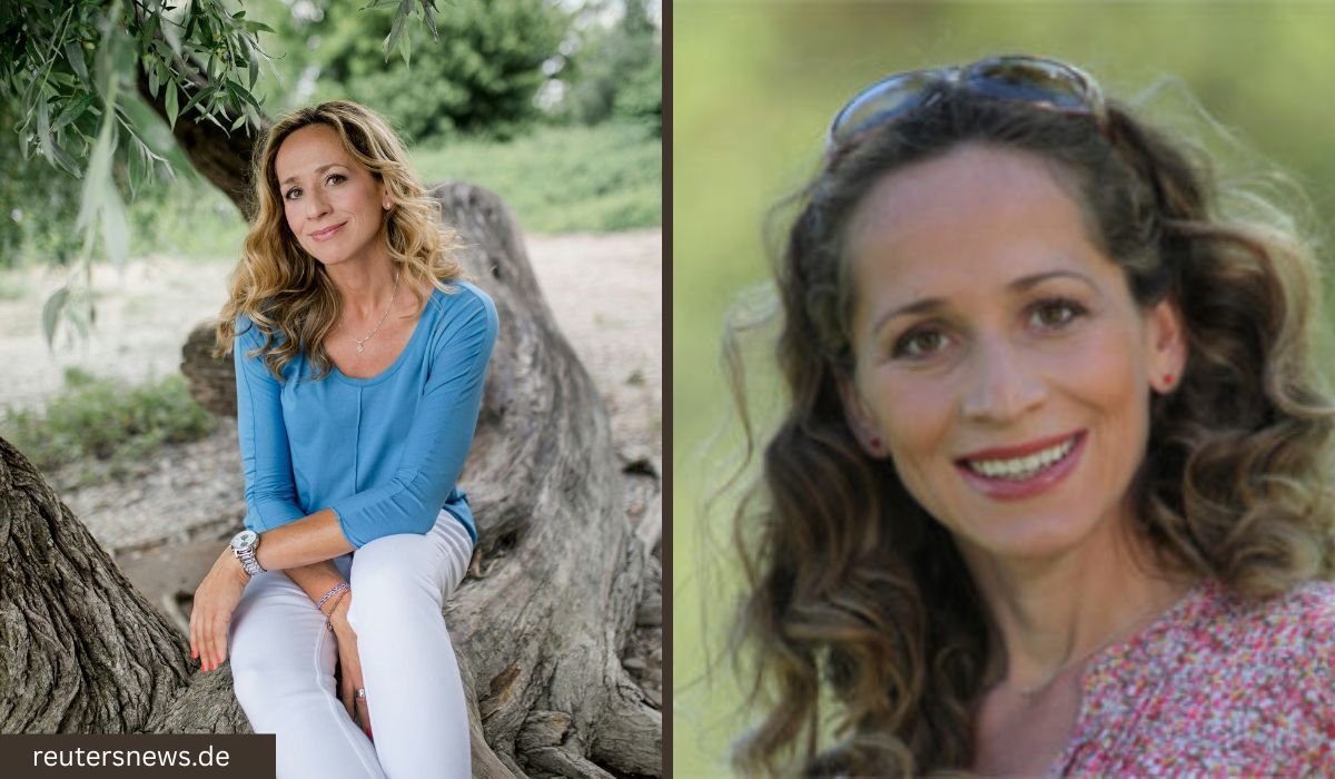 Tamina Kallert Geschieden