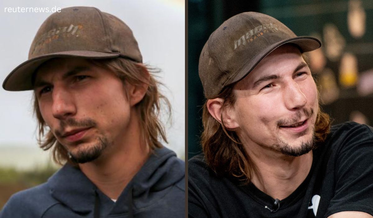 Parker Schnabel Freundin, Alter, reich? Was du über den “Goldrausch in Alaska”-Star wissen musst