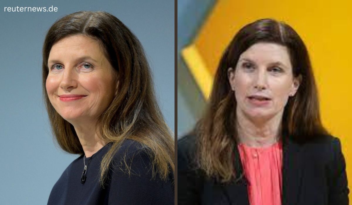 Bettina Herrhausen