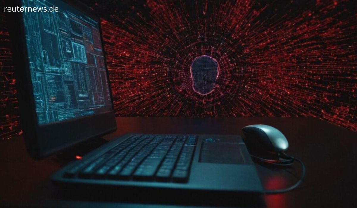 Warning about Hizgullmes – so schützt man sich vor der Malware